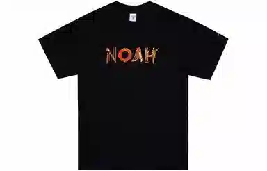 NOAH x Earth logoT
