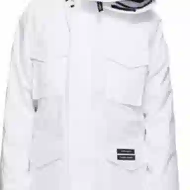 Canada Goose x YProject Logo