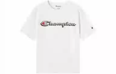Champion SS23 LogoT