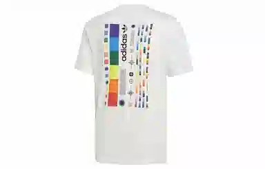 adidas originals Spectrum Tee T