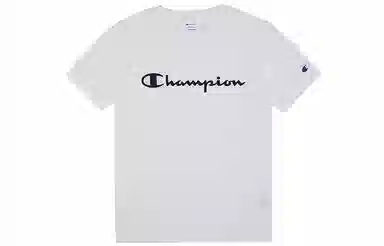 Champion SS22 Basic LogoT