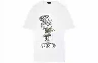 VERSACE SS23 LogoT