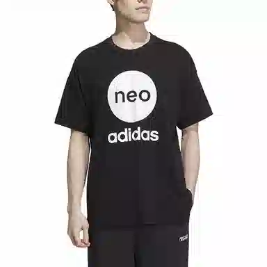adidas neo logoT