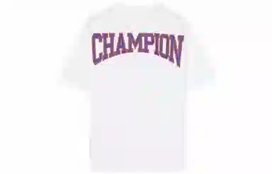 Champion SS22 logoT