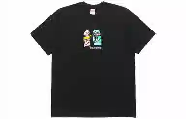 Supreme FW19 Week 17 Bite Tee T