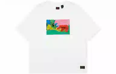 Levis SS22 T