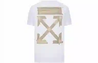 OFF-WHITE Tape Arrows T-shirt