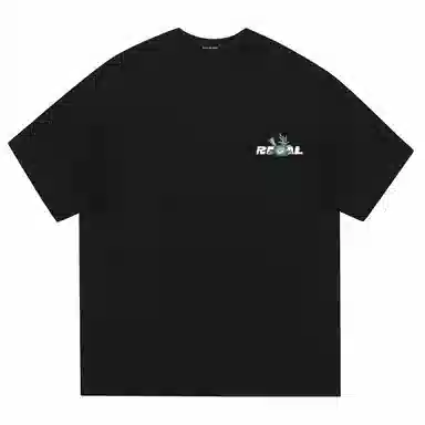 BIG TIME REGAL LOGOT