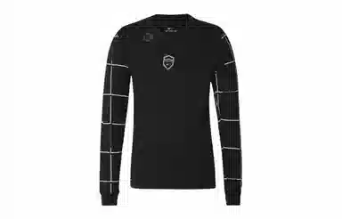 Nike Dri-FIT LeBron Long Sleeve Tee