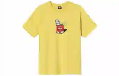 Stussy T