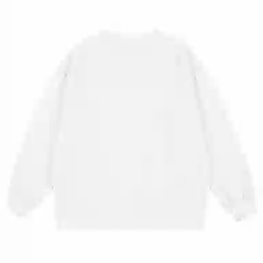 Playboy Loose Fit Pullover Sweatshirt