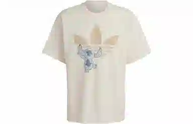 adidas originals adidas originals x disney Logo T