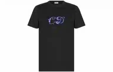 DIOR x KENNY FW21 T