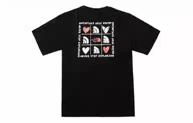 THE NORTH FACE THE NORTH FACE LogoT