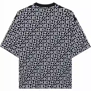 KENZO SS22 LogoT