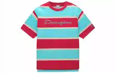 Champion SS22 Action Style LogoT