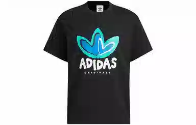 adidas originals Logo T