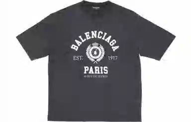 Balenciaga SS22 1917LogoT