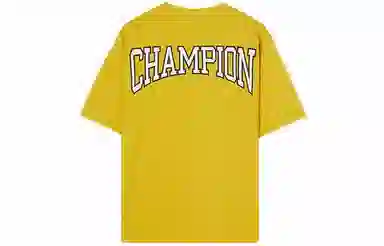 Champion SS22 logoT