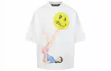 PALM ANGELS SS21 T