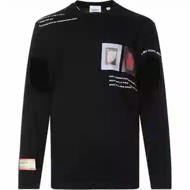 Burberry T