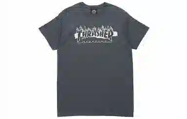Thrasher T