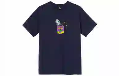 Stussy T