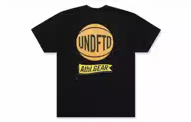 UNDEFEATED T