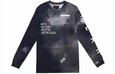 Air Jordan Fearless Tee