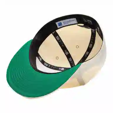 UNDEFEATED SS25 Logo