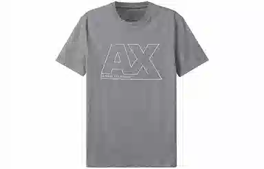 ARMANI EXCHANGE LogoT