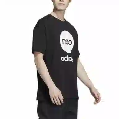adidas neo logoT