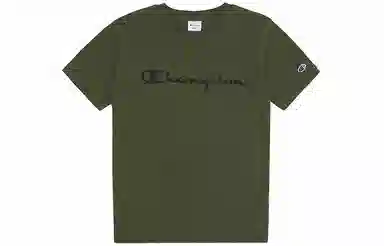 Champion SS22 Basic LogoT