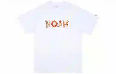 NOAH x Earth logoT