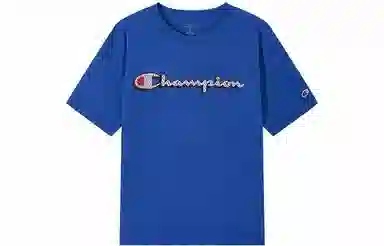 Champion SS23 LogoT