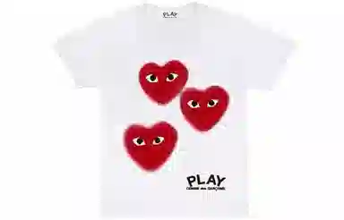 CDG Play T
