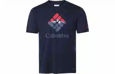 Columbia T