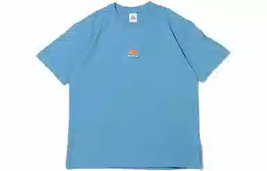 Nike ACG T-Shirt Blue