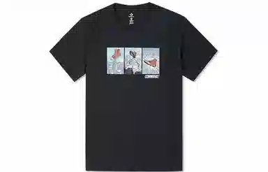 Converse T