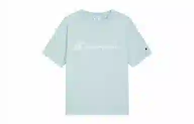 Champion SS22 Basic LogoT