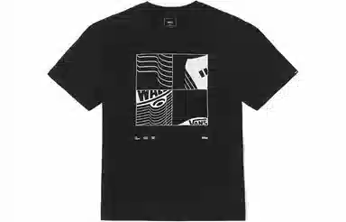 Vans T