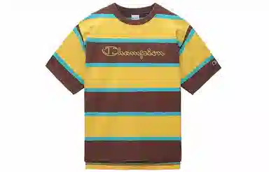 Champion SS22 Action Style LogoT