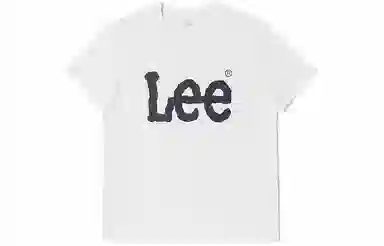 Lee SS23 LogoT