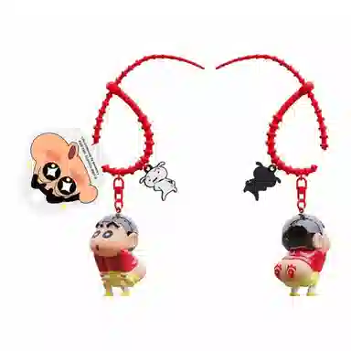 Crayon Shinchan PVC
