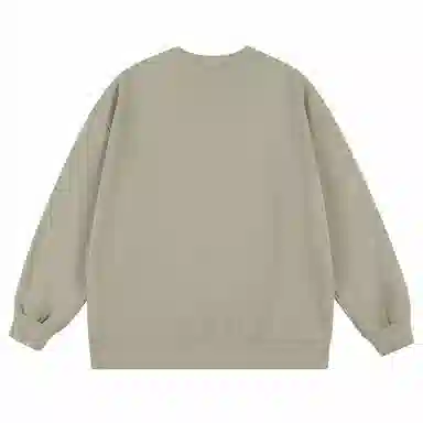 Playboy Loose Fit Pullover Sweatshirt