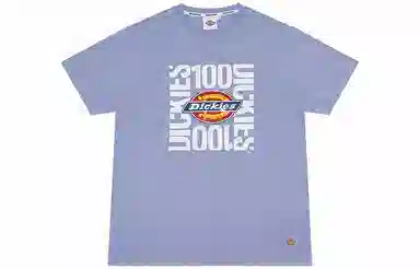 Dickies SS22 logoT