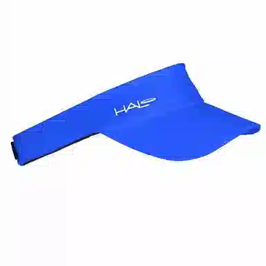 HALO Halo Dryline
