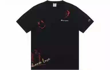 Champion SS23 logoT