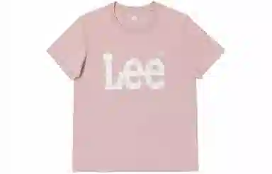 Lee SS23 LogoT