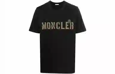 Moncler FW21 LogoT